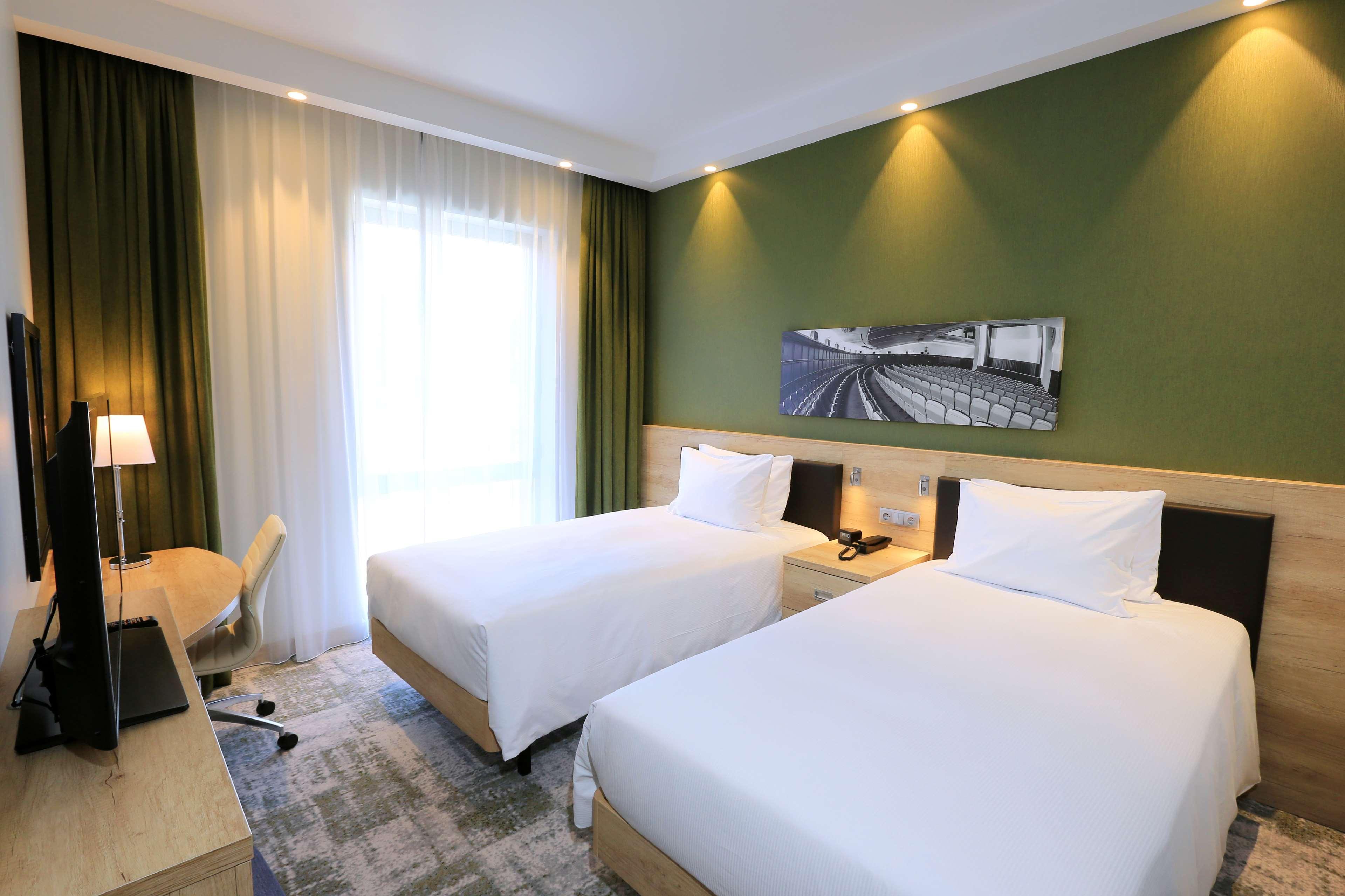 Hampton By Hilton Old Town 3* Gdansk